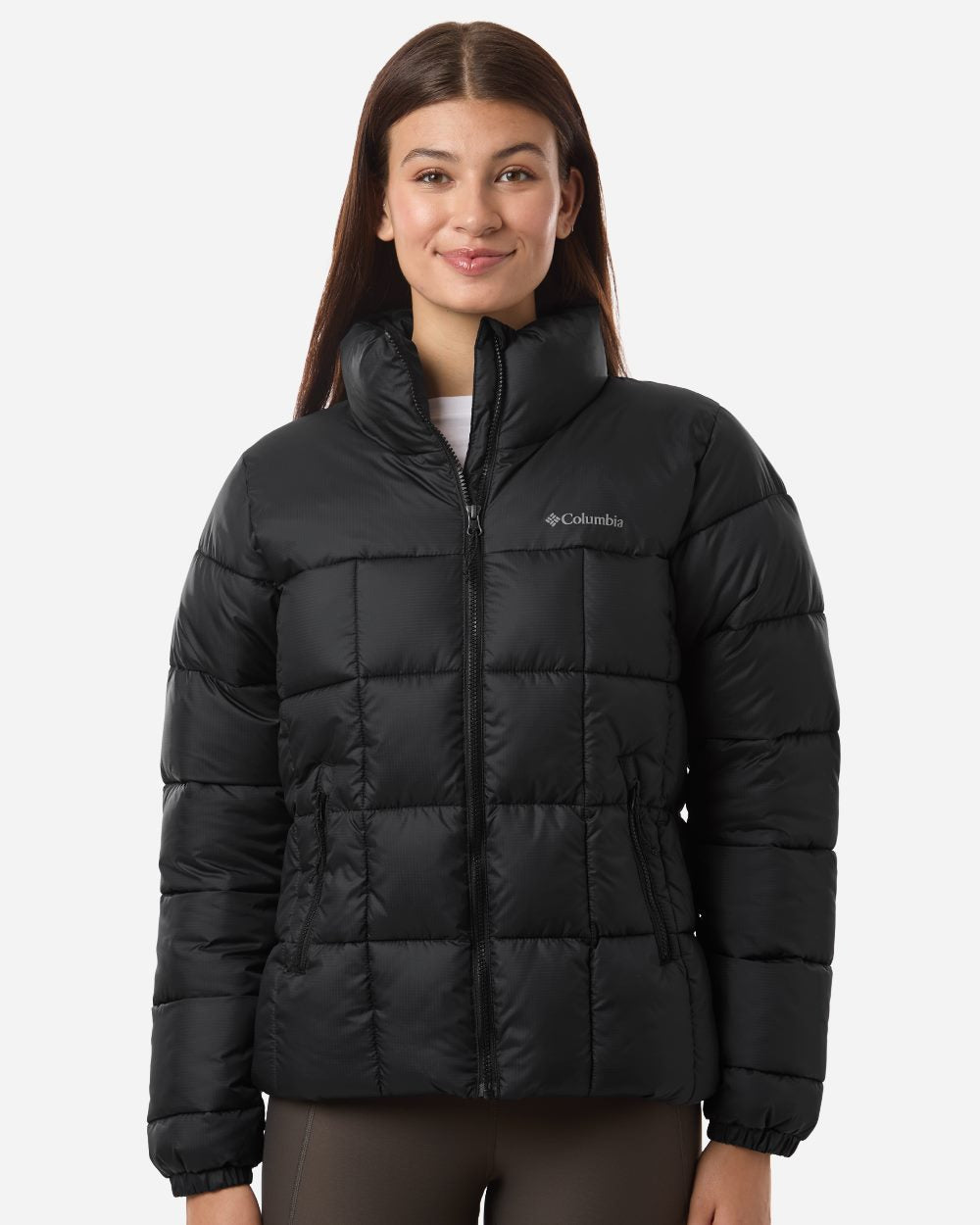 Women's Puffect™ III Full-Zip Jacket | 217125