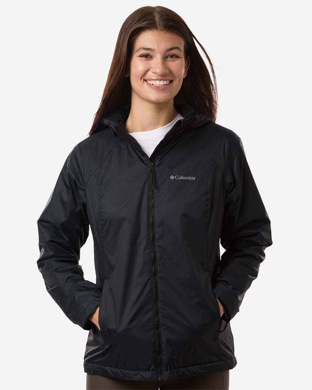 Women's Scattered Showers™ Fleece Lined Jacket | 217129