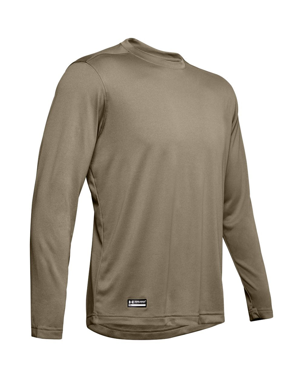 Men's Tactical Tech Long Sleeve T-Shirt | 1248196