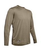 Men's Tactical Tech Long Sleeve T-Shirt | 1248196