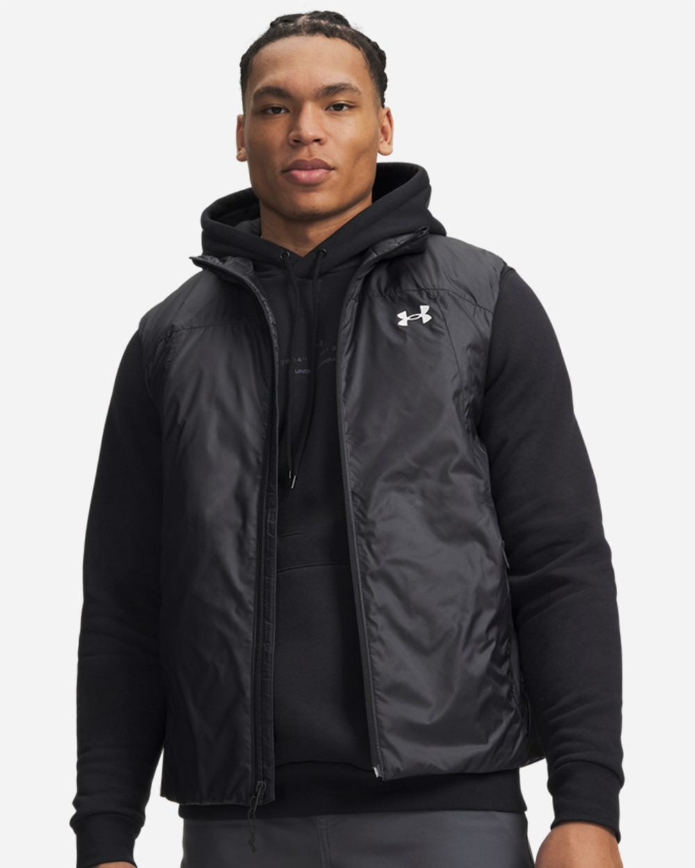Men's Venture Hybrid Vest | 6011361