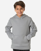 Youth Fleece Pro Hooded Pullover | 6012355