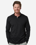 Men's Motion Quarter-Zip Pullover | 1386980