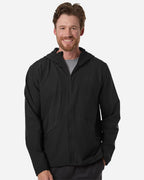 Men's Unstoppable Woven Full-Zip Jacket | 6014621