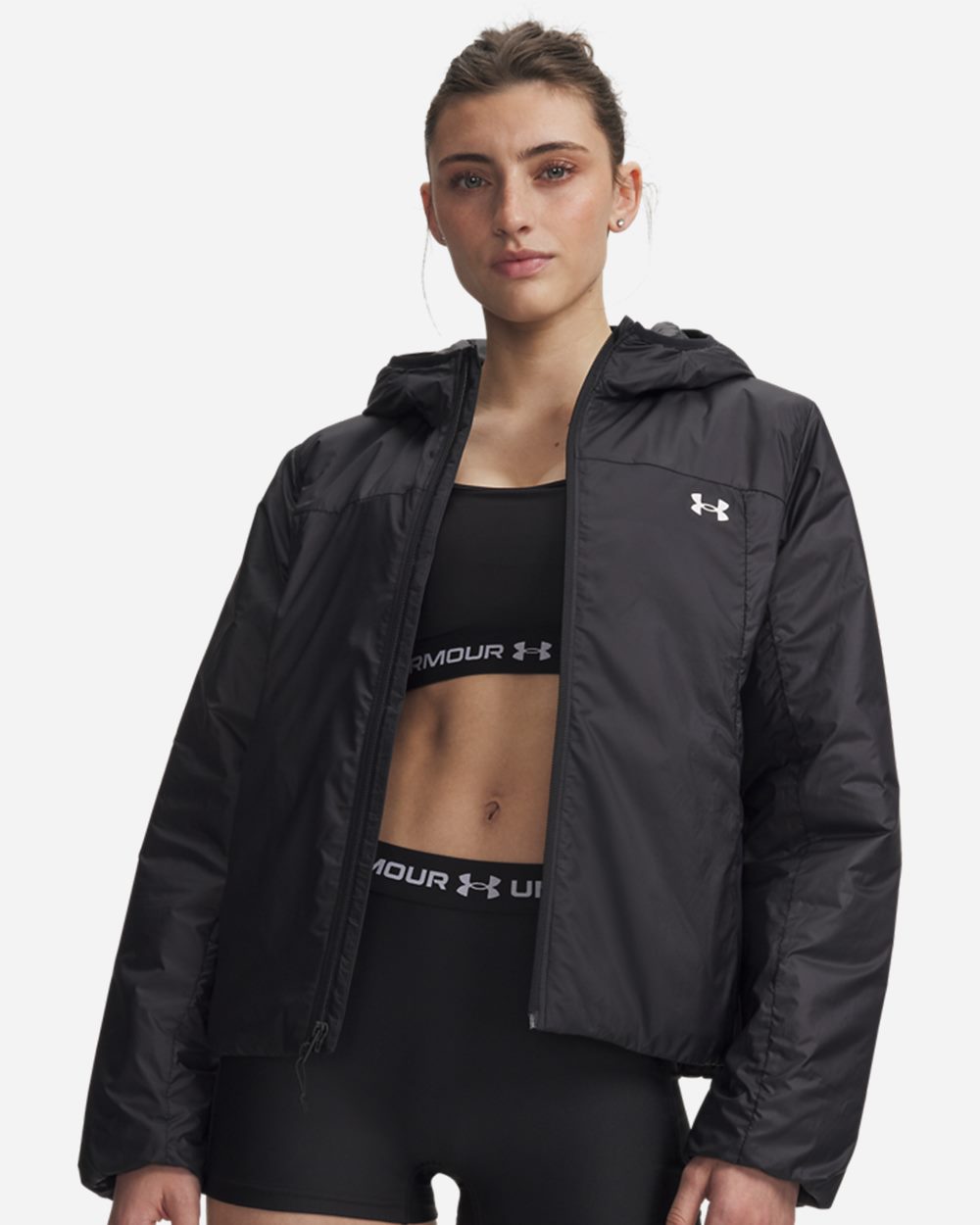 Women's Venture Hybrid Jacket | 6011499