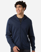 Unisex Squad Tech Fleece Hooded Full-Zip | TT402