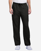 Men's Scrub Open Leg Pants | HMB003