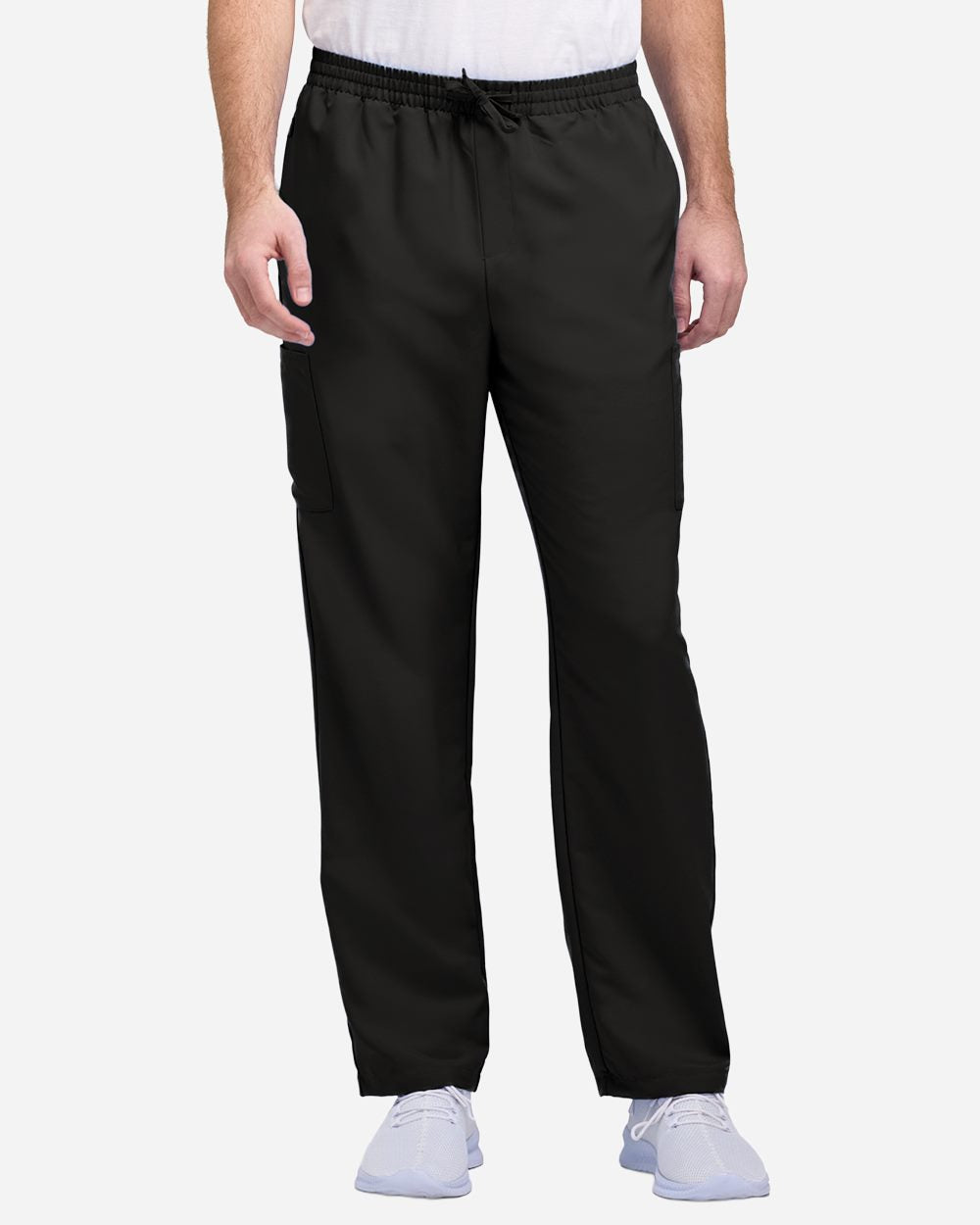 Men's Scrub Open Leg Pants | HMB003
