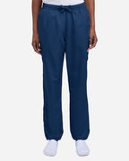 Women's Scrub Open Leg Pants | HSB003