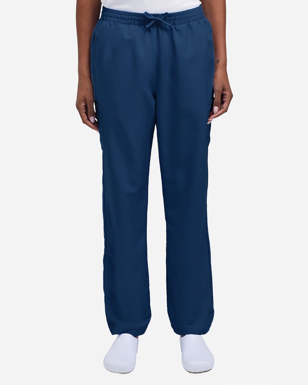 Women's Scrub Open Leg Pants | HSB003