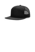 Gorra trucker de 7 paneles | Richardson 168
