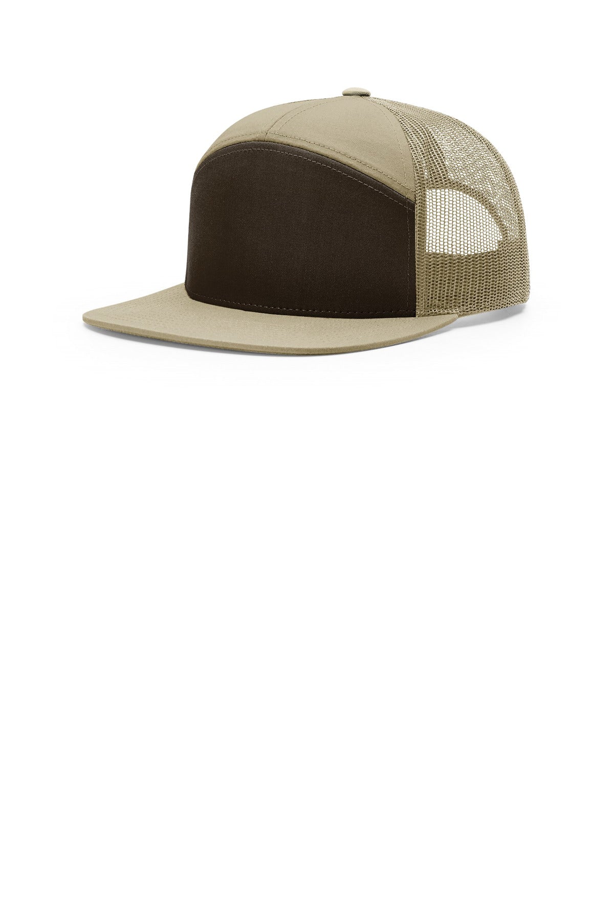 Richardson 168 7-Panel Trucker