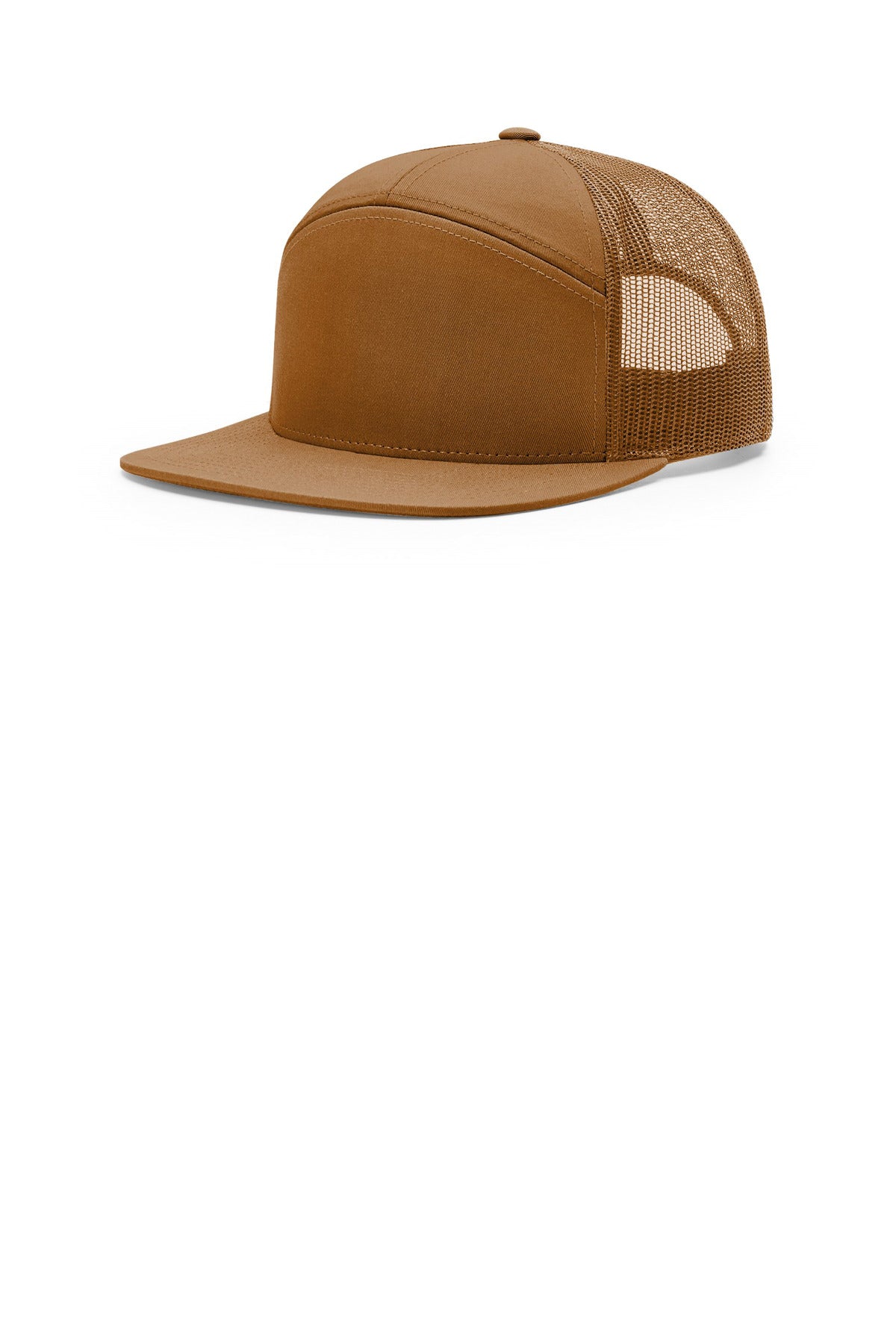 Richardson 168 7-Panel Trucker