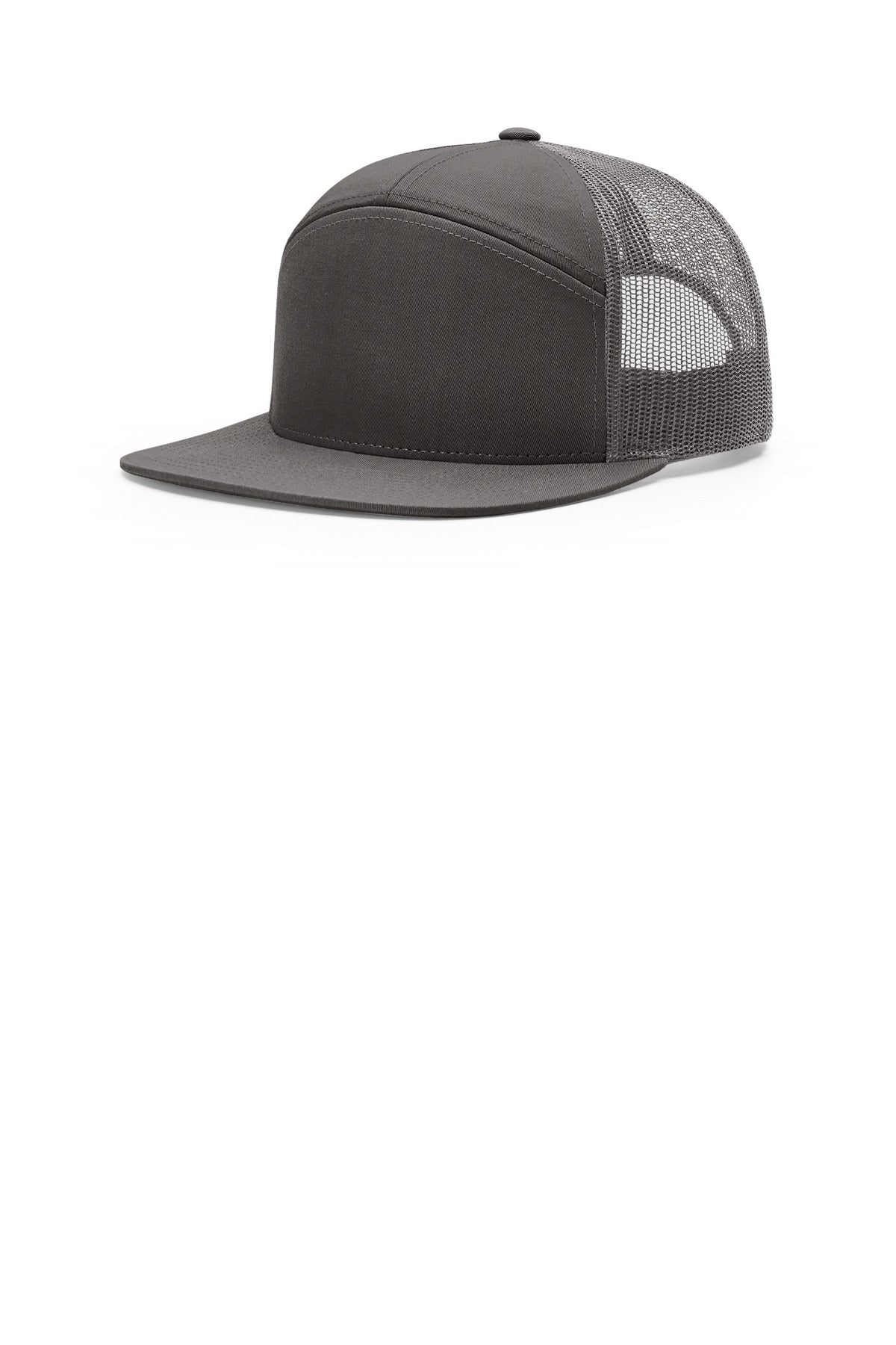 Richardson 168 7-Panel Trucker