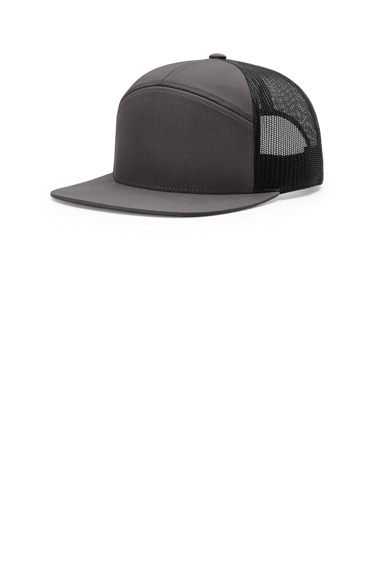 Richardson 168 7-Panel Trucker