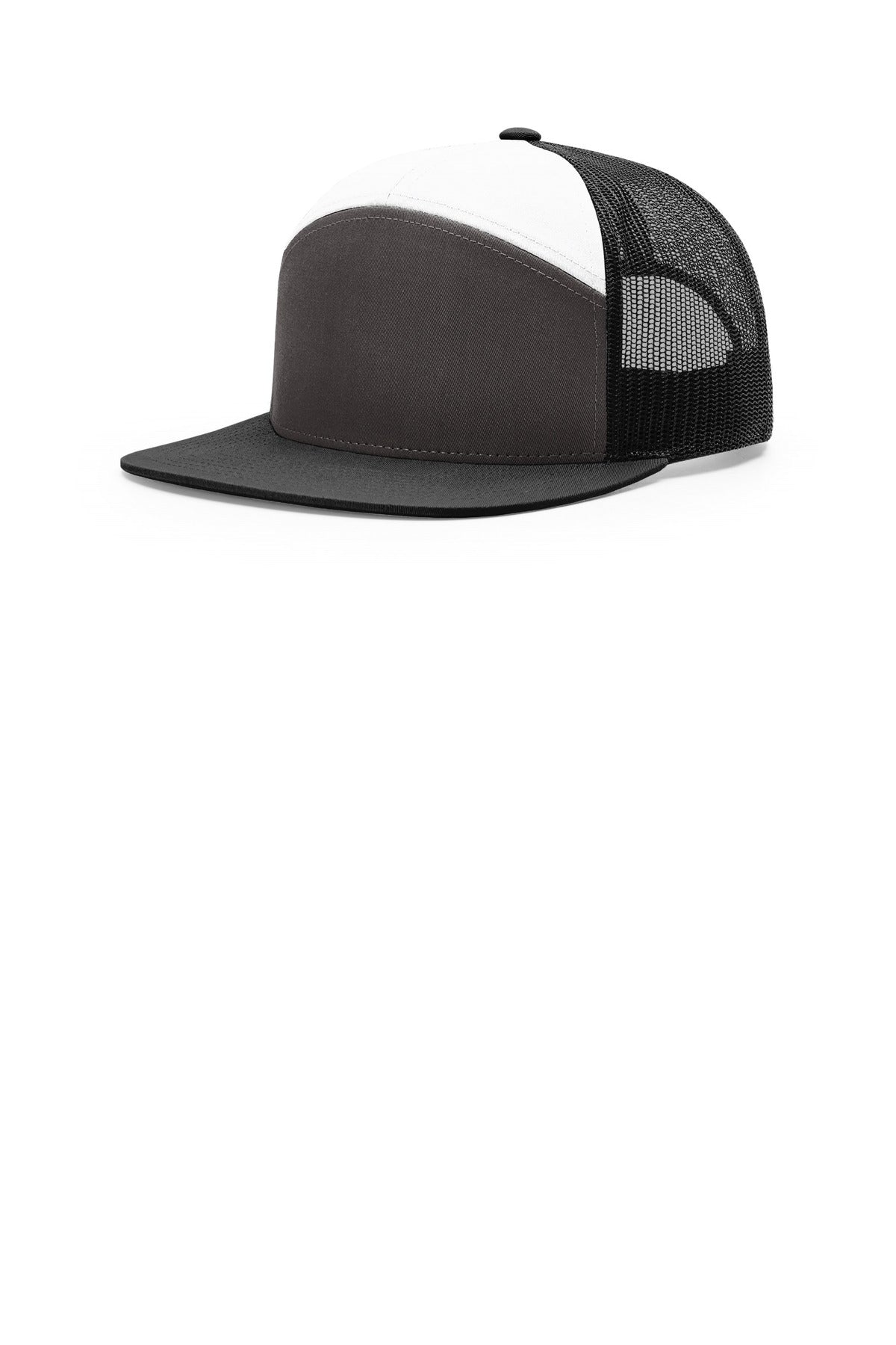 Richardson 168 7-Panel Trucker