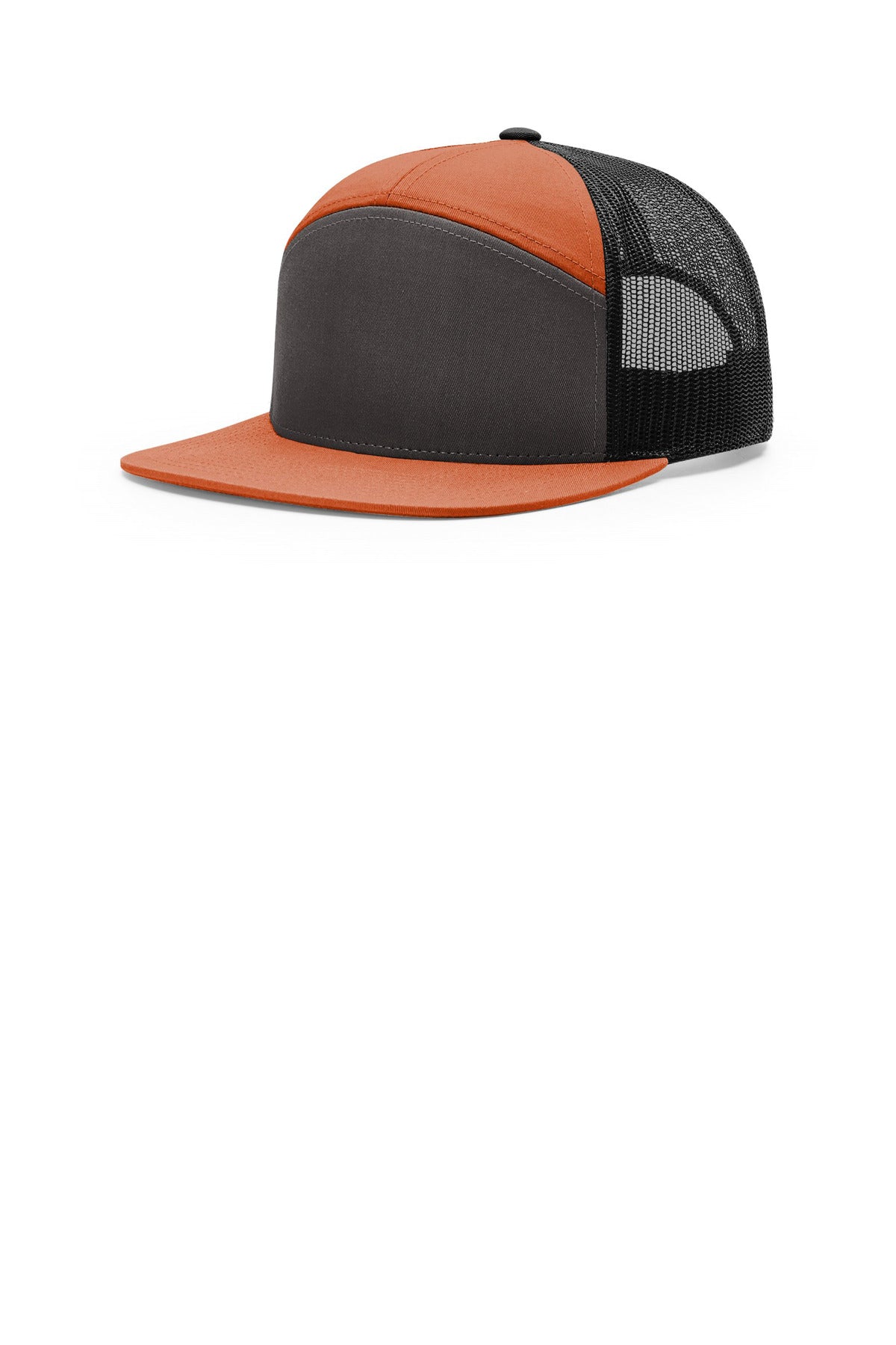 Richardson 168 7-Panel Trucker