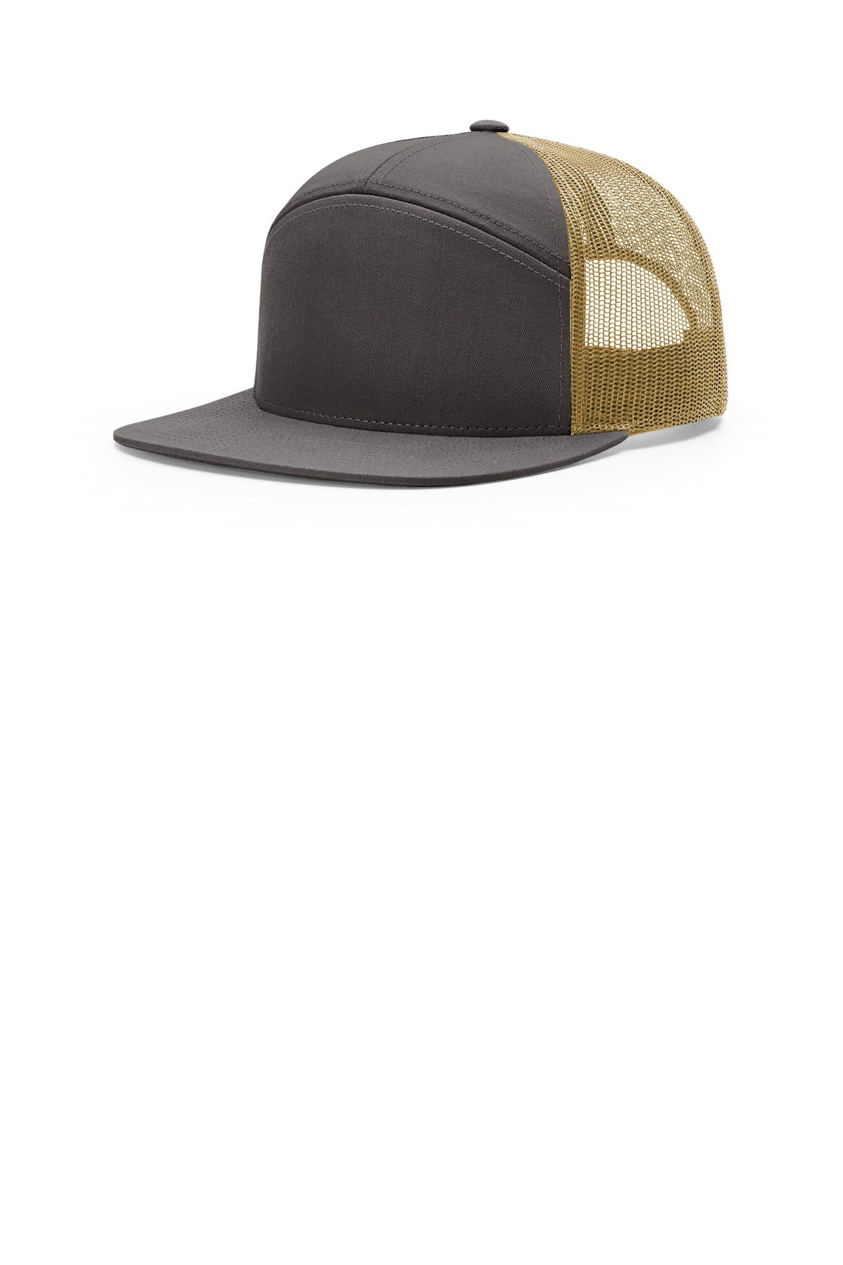 Richardson 168 7-Panel Trucker