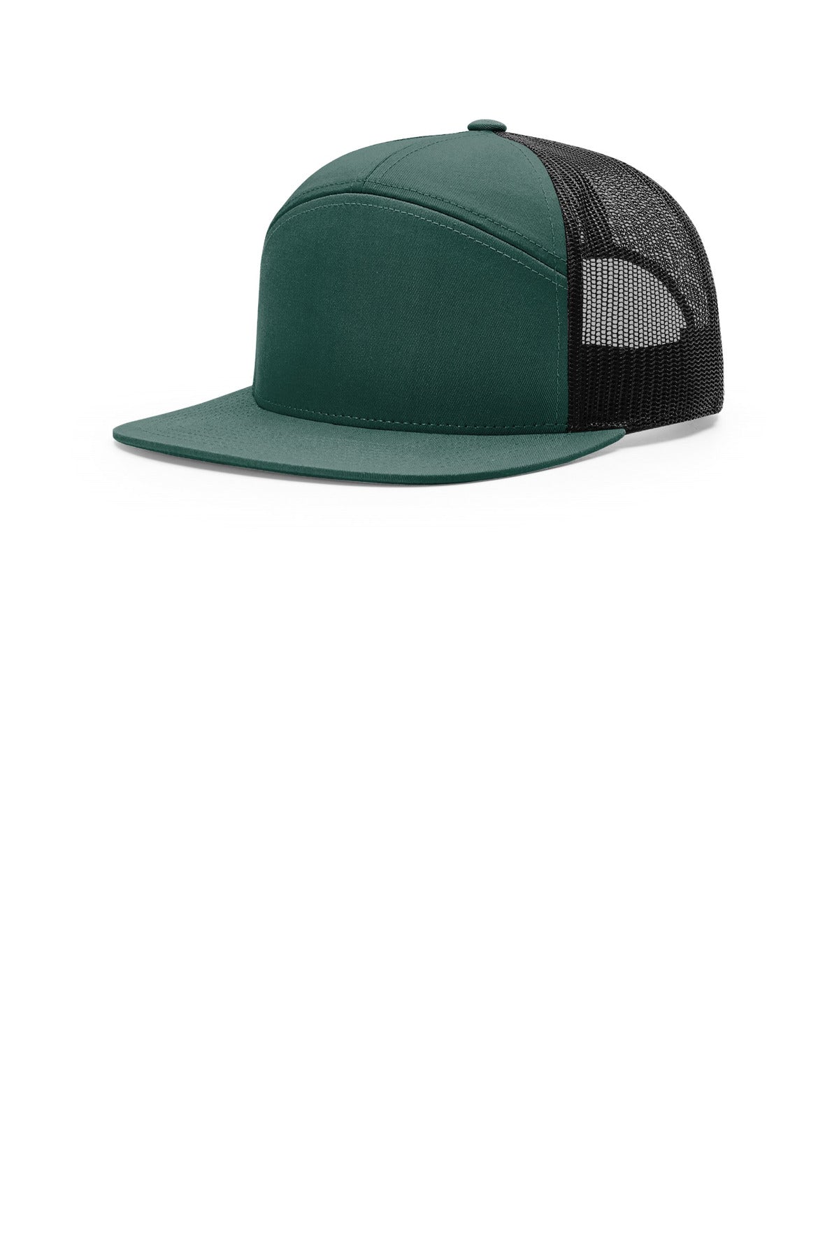 Richardson 168 7-Panel Trucker
