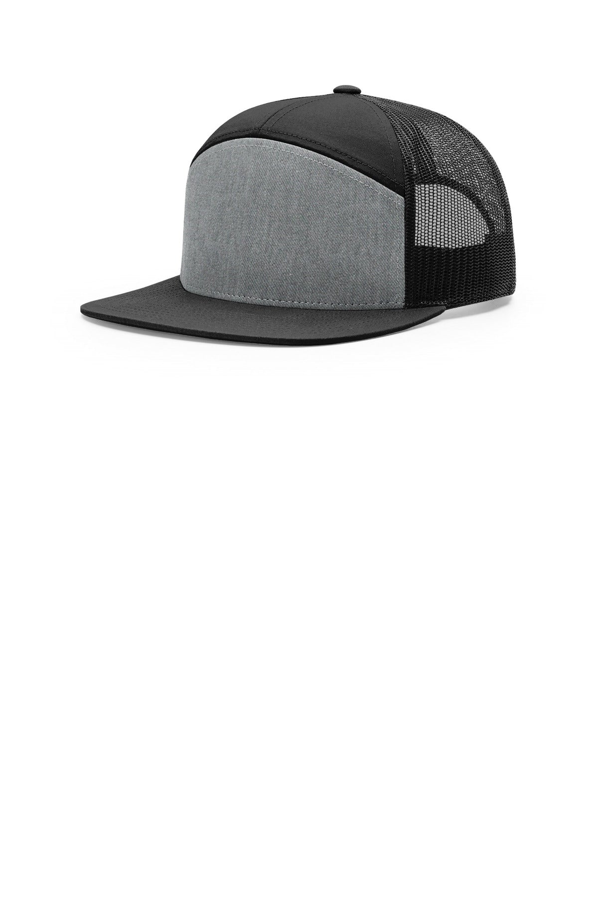Richardson 168 7-Panel Trucker