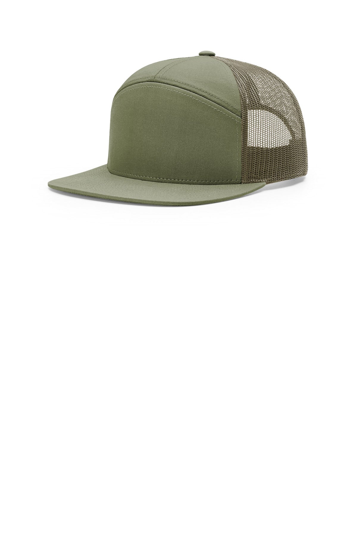 Richardson 168 7-Panel Trucker