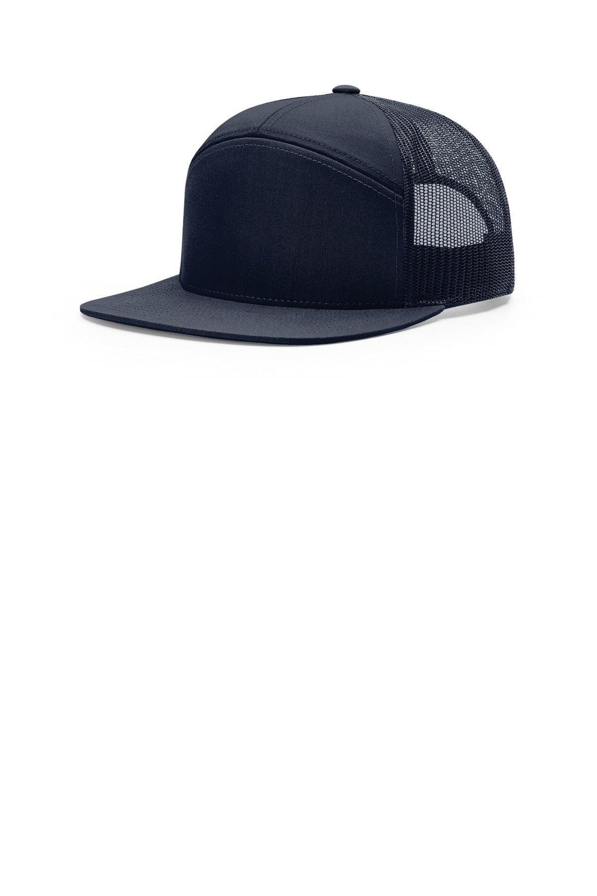 Richardson 168 7-Panel Trucker