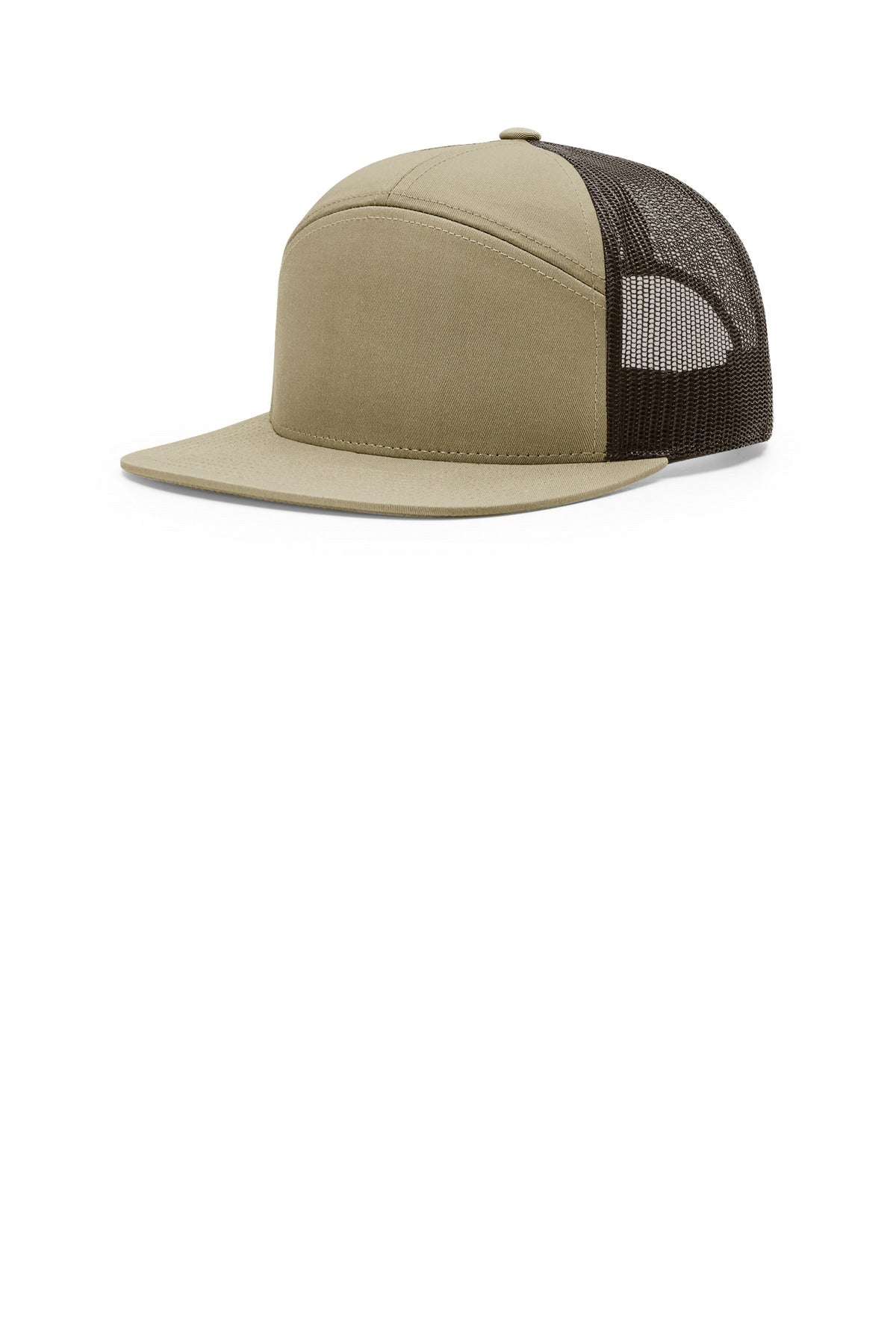 Richardson 168 7-Panel Trucker