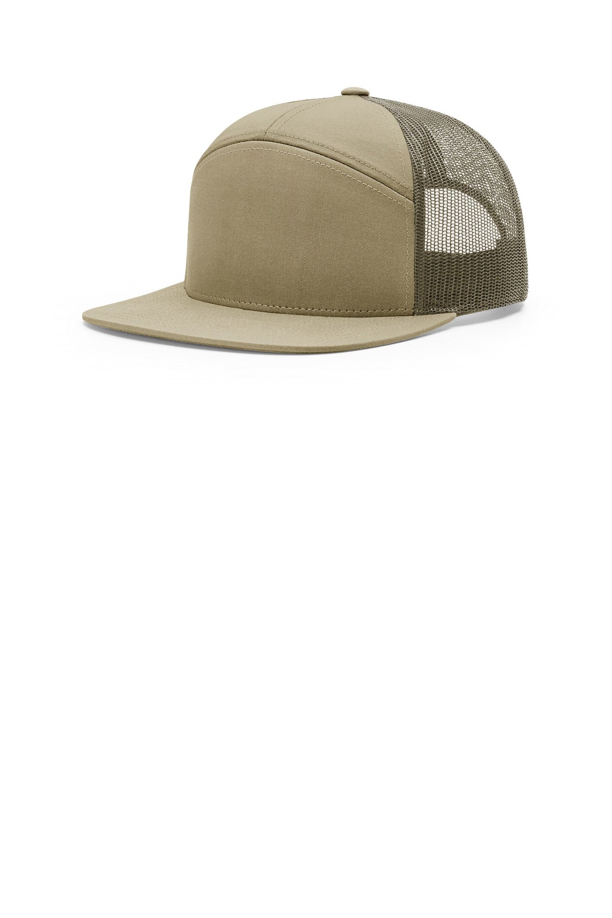 Richardson 168 7-Panel Trucker