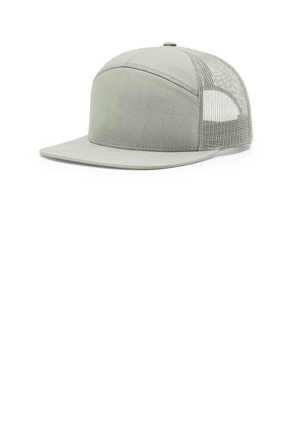 Richardson 168 7-Panel Trucker