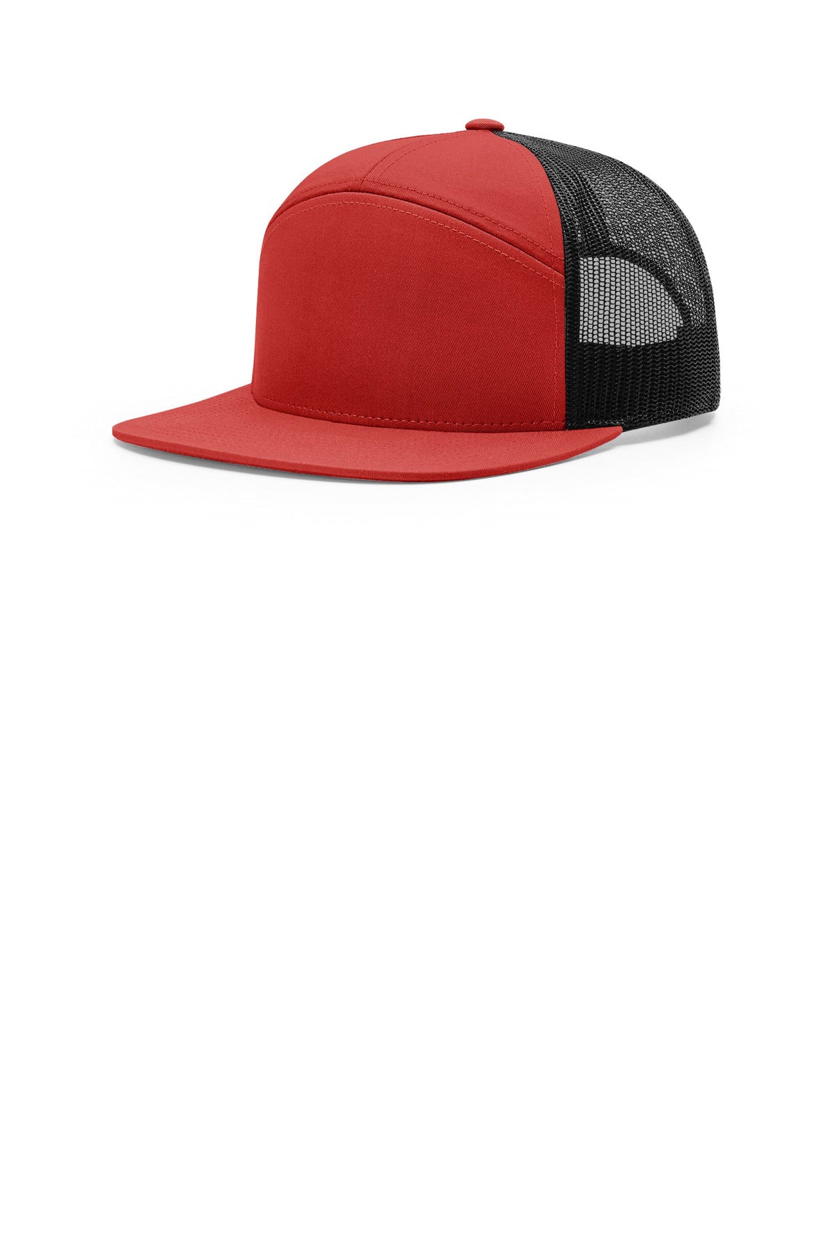 Richardson 168 7-Panel Trucker