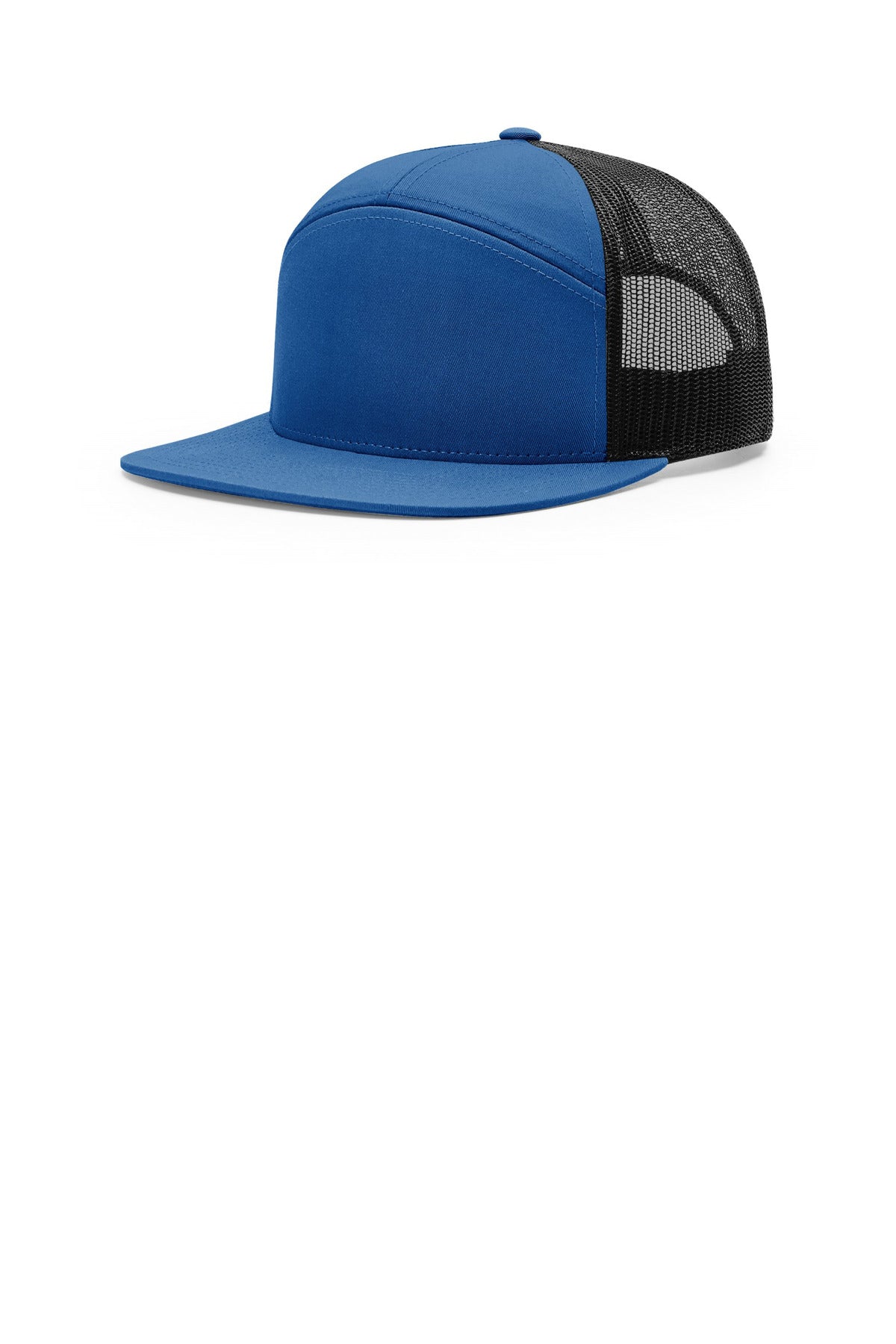 Richardson 168 7-Panel Trucker