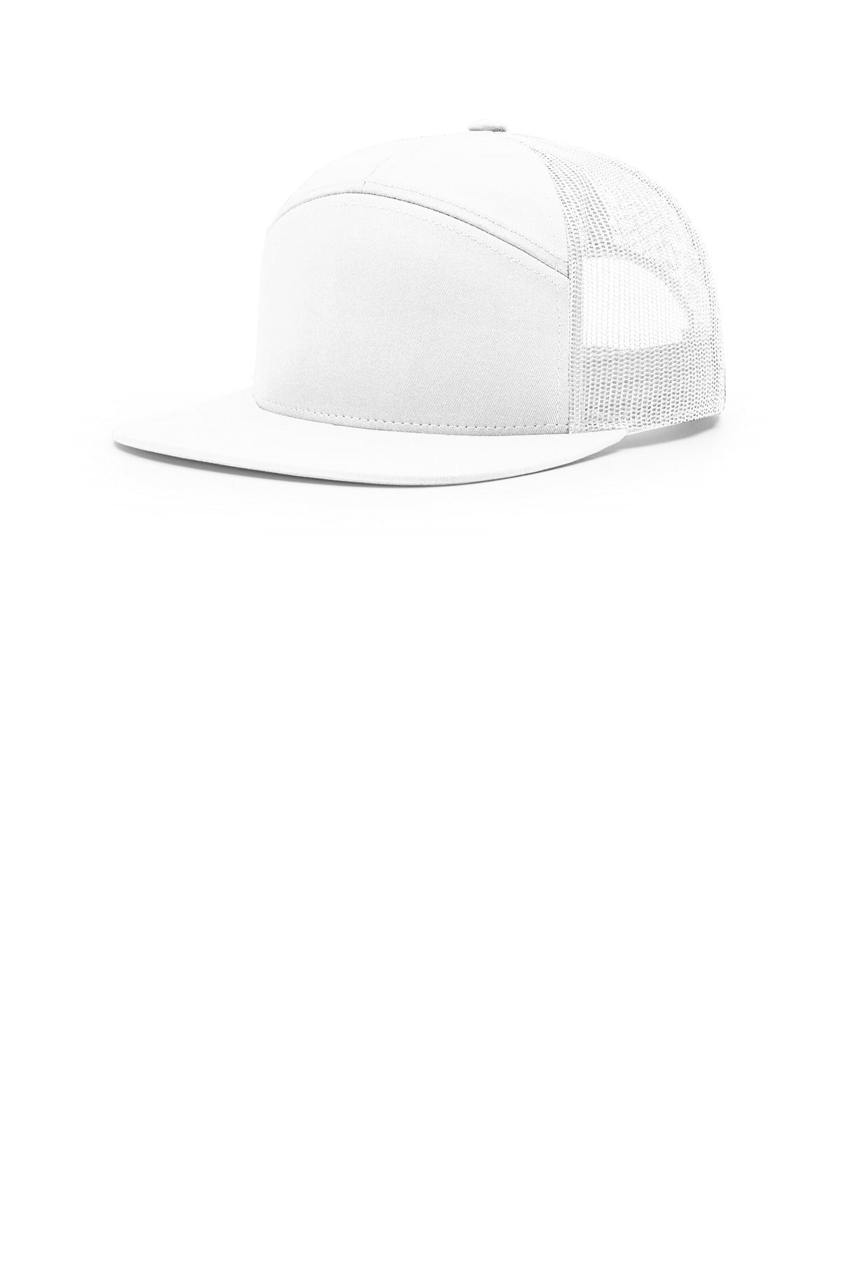 Richardson 168 7-Panel Trucker