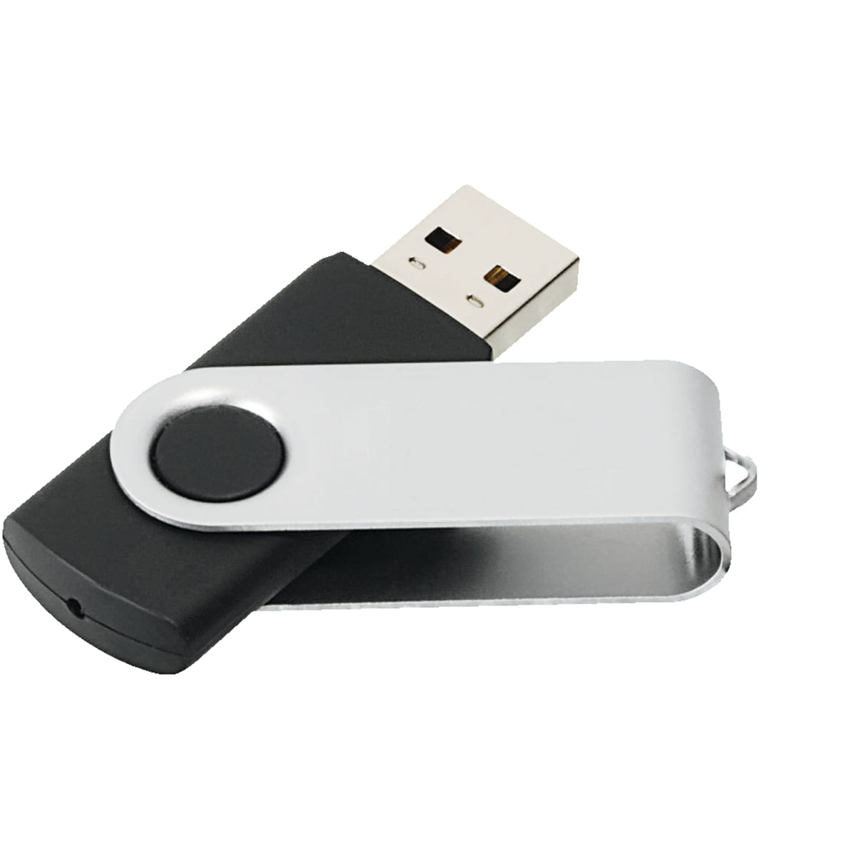 Rotate Flash Drive 2GB | 1690-48 image 2