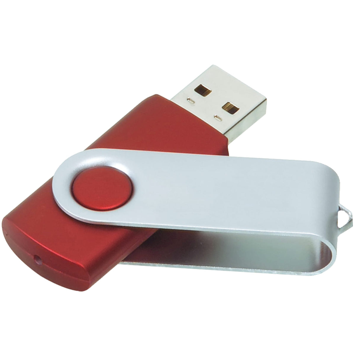 Rotate Flash Drive 2GB | 1690-48 image 12