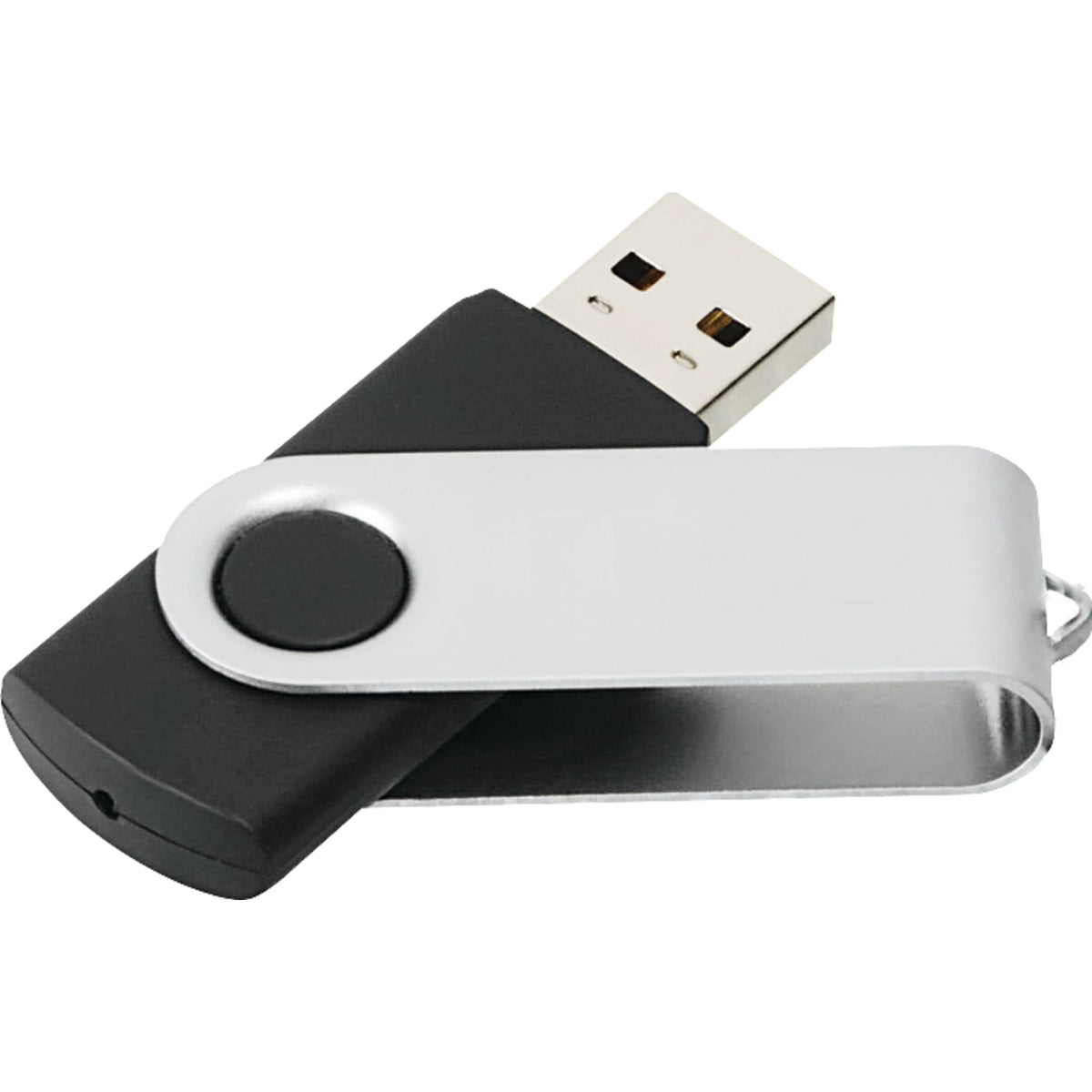 Rotate Flash Drive 4GB | 1690-49 image 2