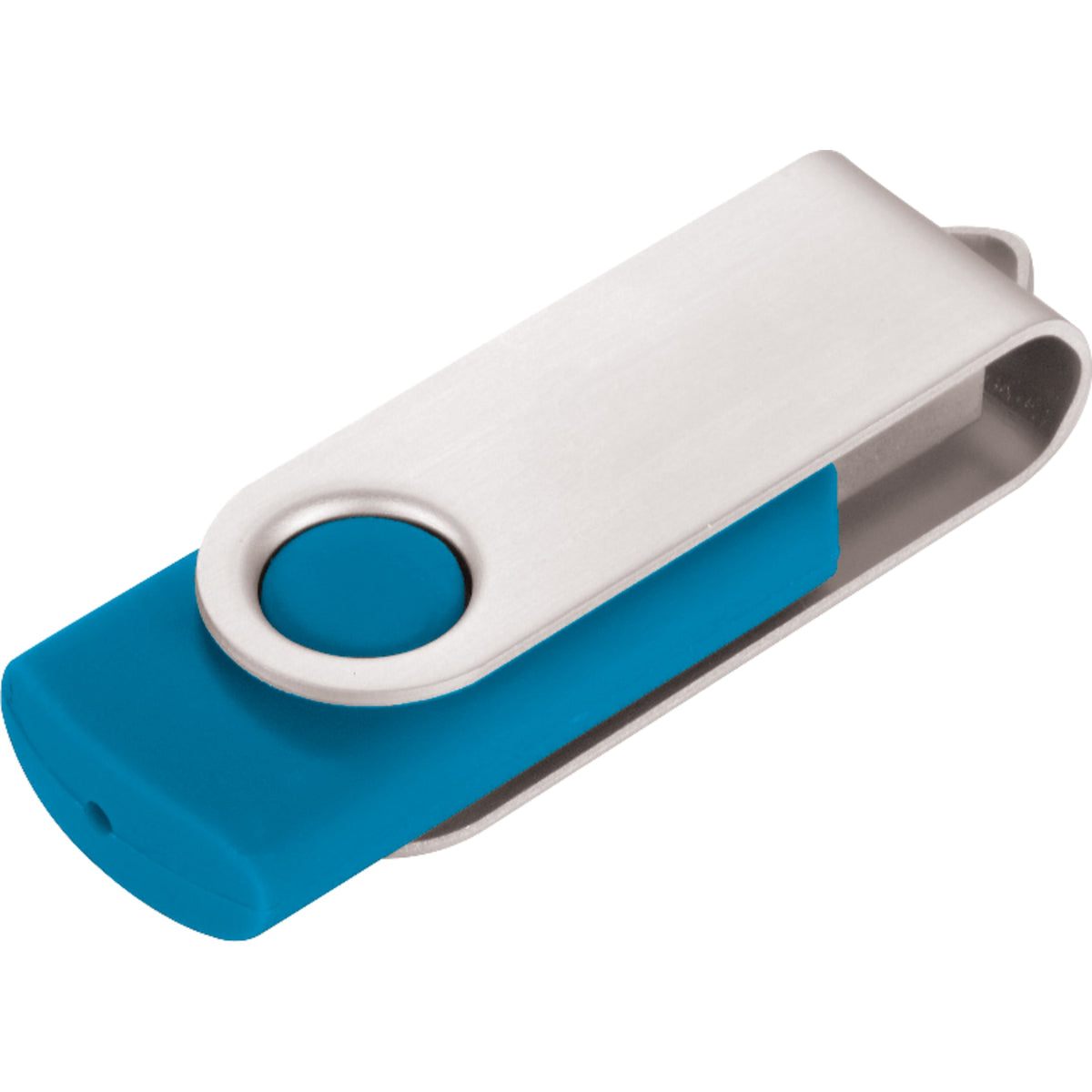 Rotate Flash Drive 8GB | 1690-53 image 1