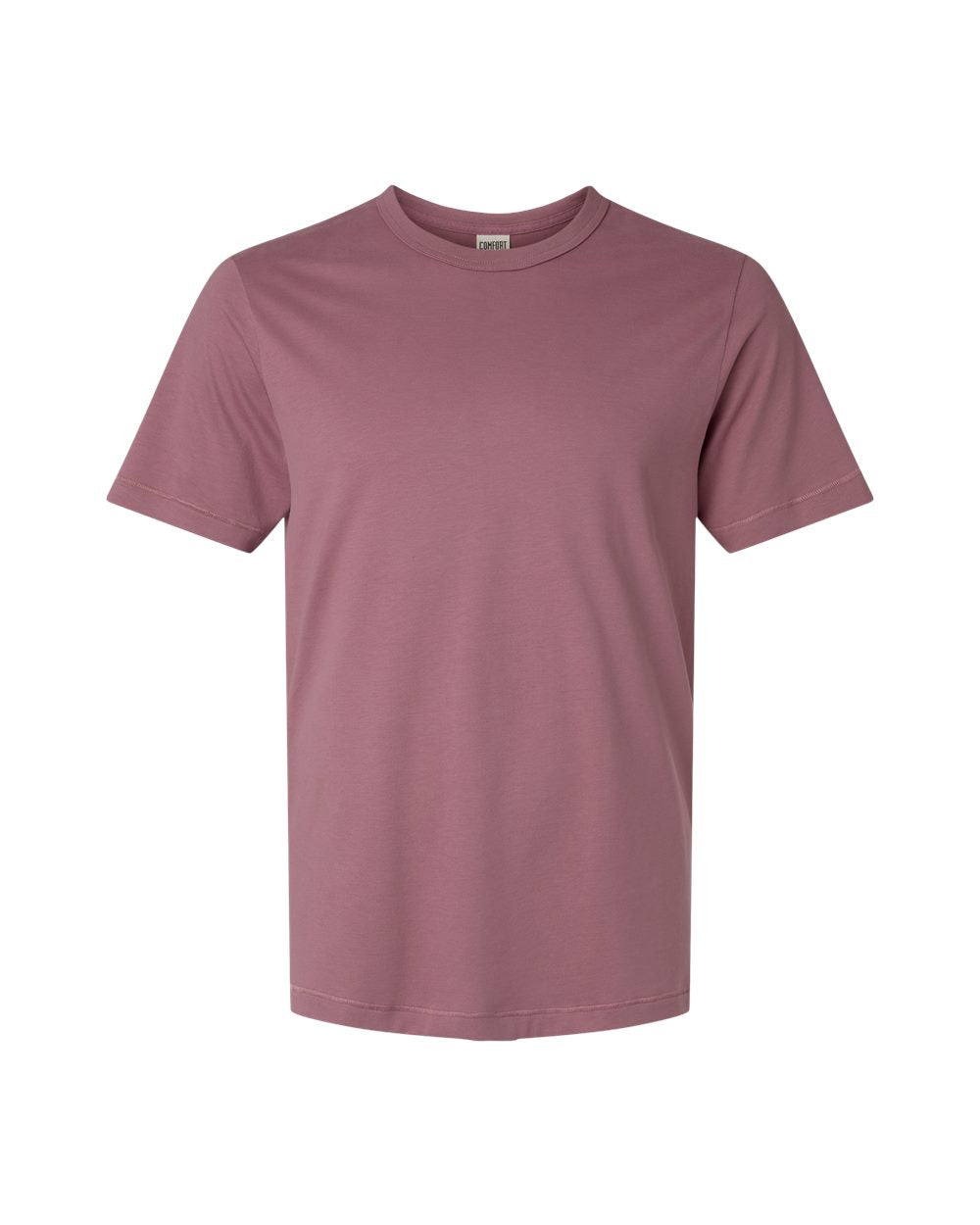 Unisex Pima Cotton T-Shirt | 2717