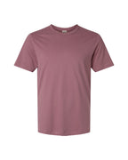 Unisex Pima Cotton T-Shirt | 2717