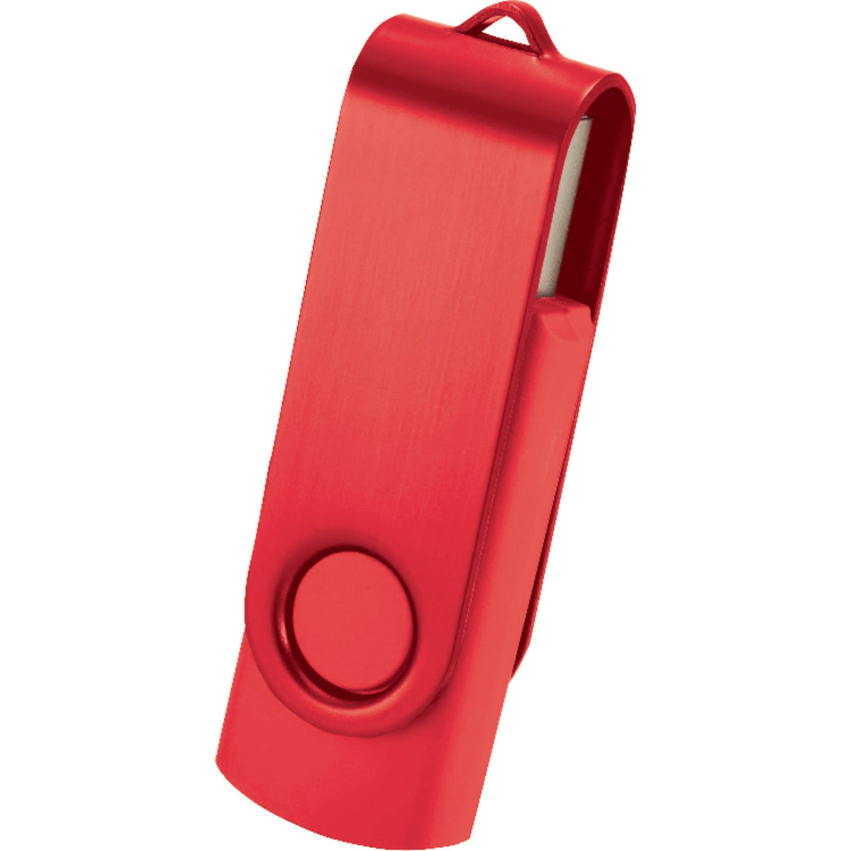 Rotate 2Tone Flash Drive 4GB | 1695-10 image 3