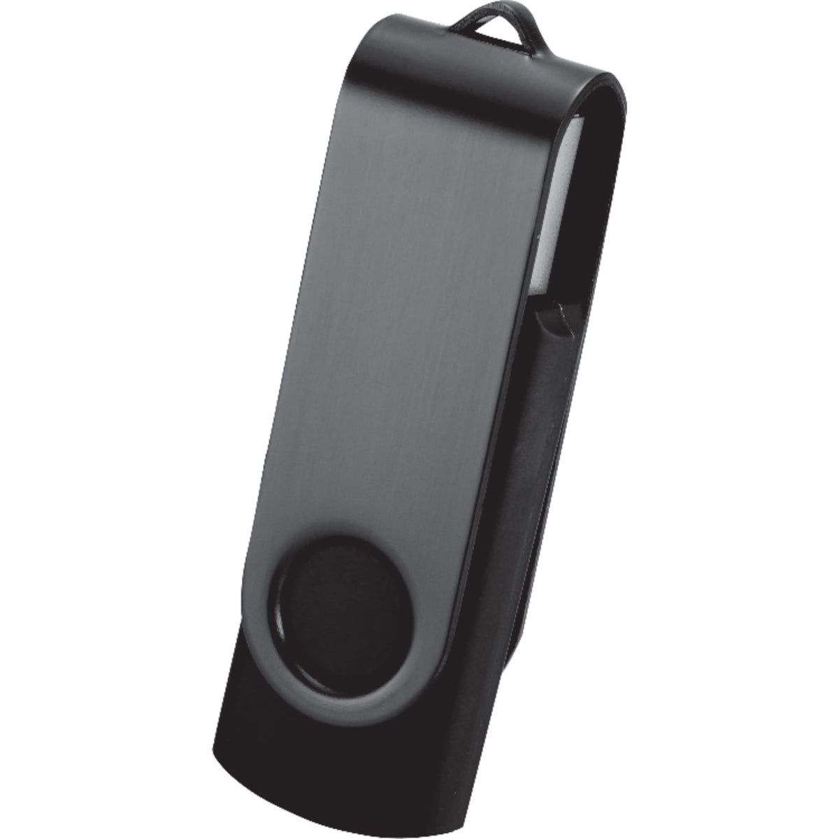 Rotate 2Tone Flash Drive 8GB | 1695-11 image 1