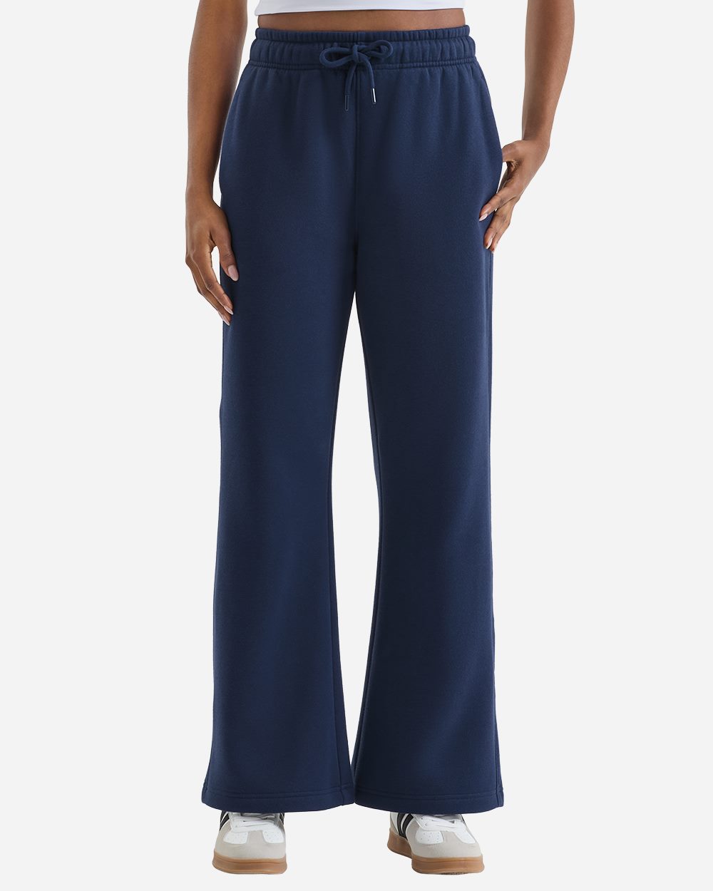 Women's Mia Wide Leg Pants | TD607