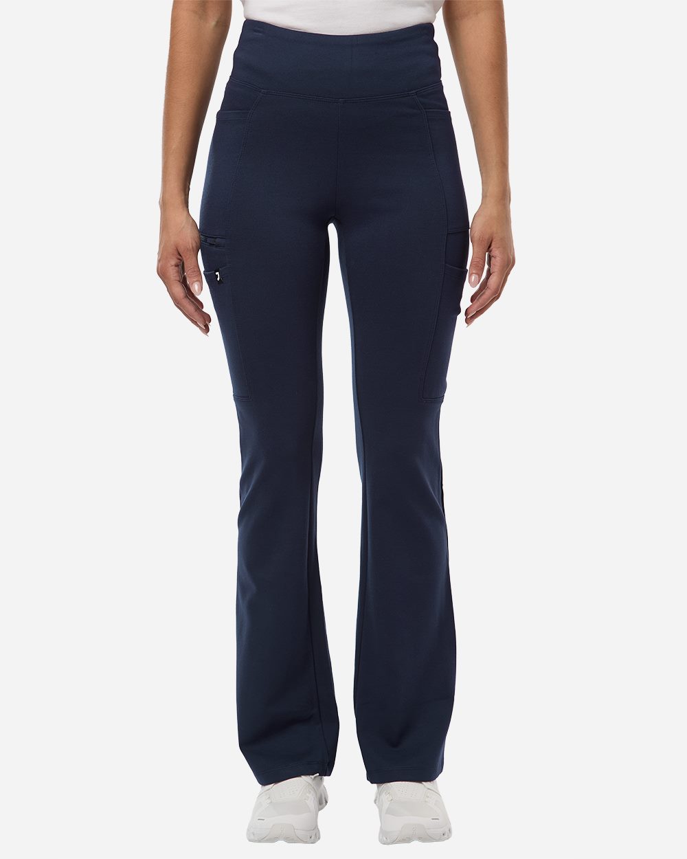 Women's Perri UltraSOFT™ Yoga Scrub Pants | W40005