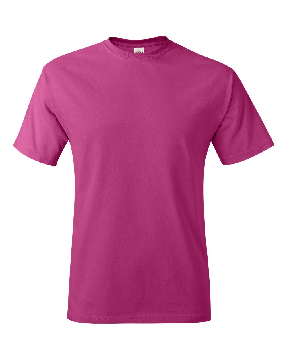 Unisex Authentic T-Shirt | 5250