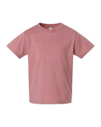 Toddler Vintage Wash T-Shirt | 3312