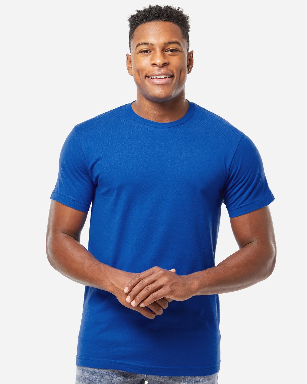 Unisex ACE Cotton T-Shirt | 4300