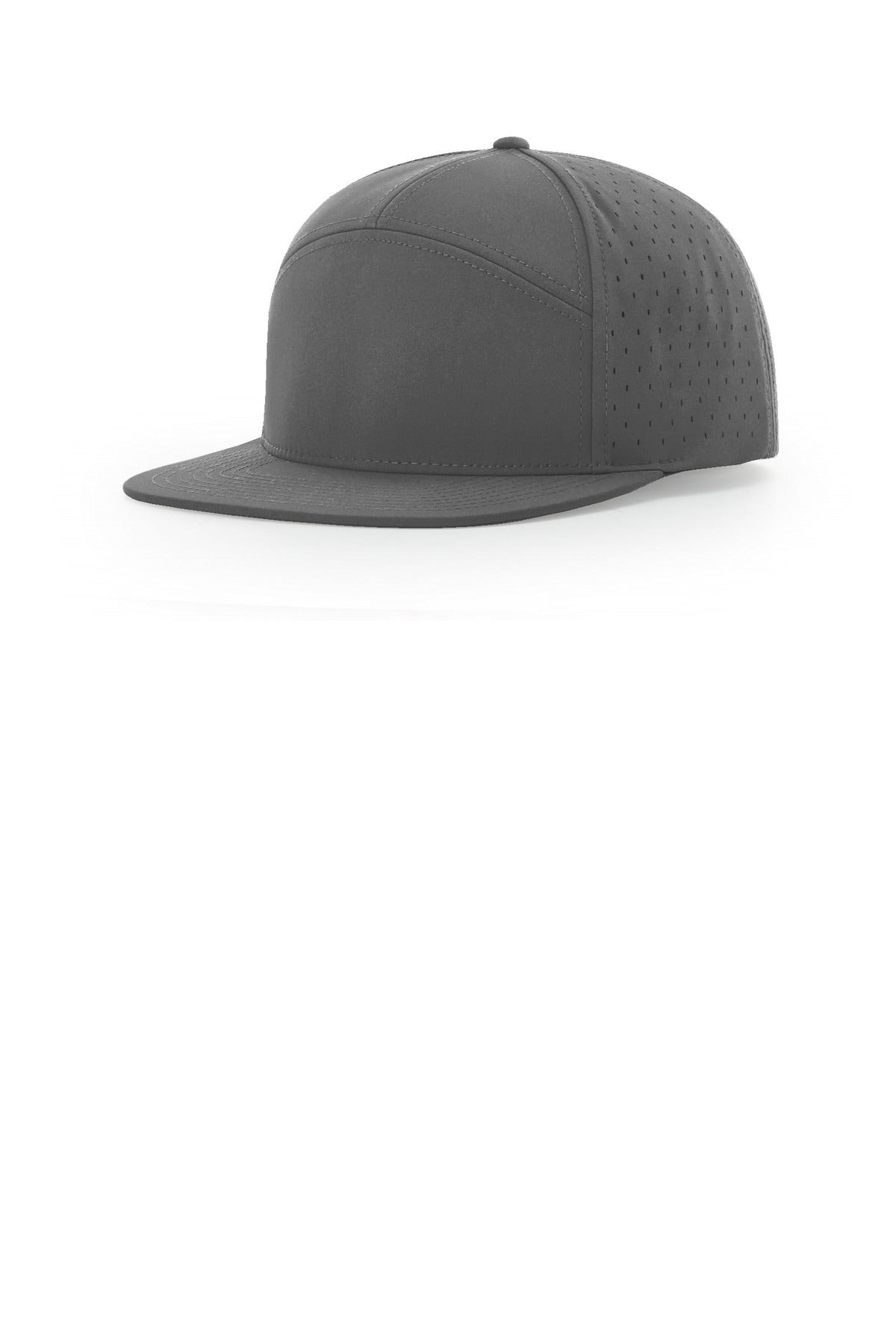 Richardson 169 Cannon 7-Panel Flatbill