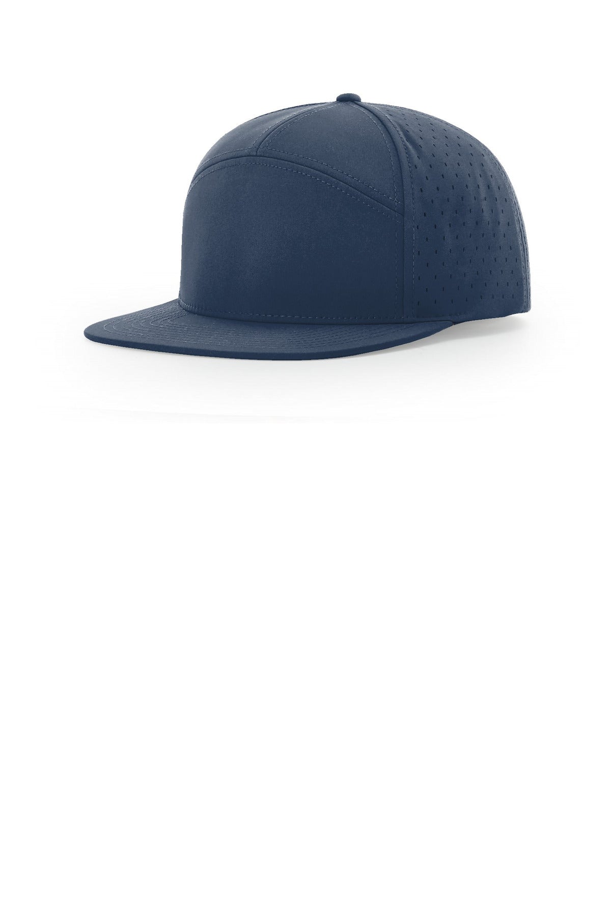 Richardson 169 Cannon 7-Panel Flatbill