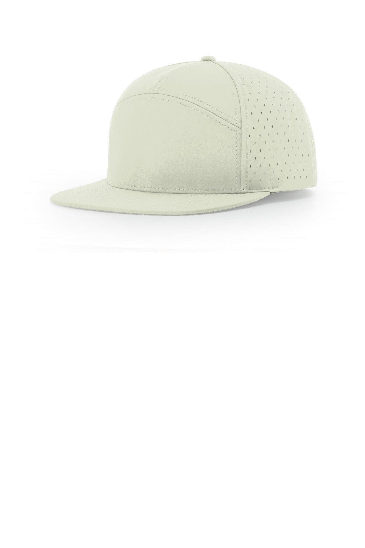 Richardson 169 Cannon 7-Panel Flatbill
