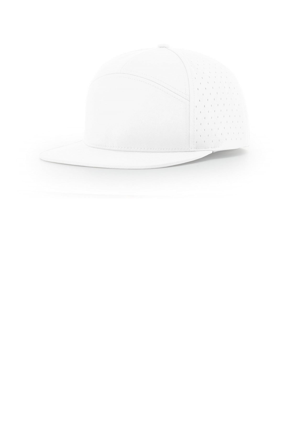 Richardson 169 Cannon 7-Panel Flatbill