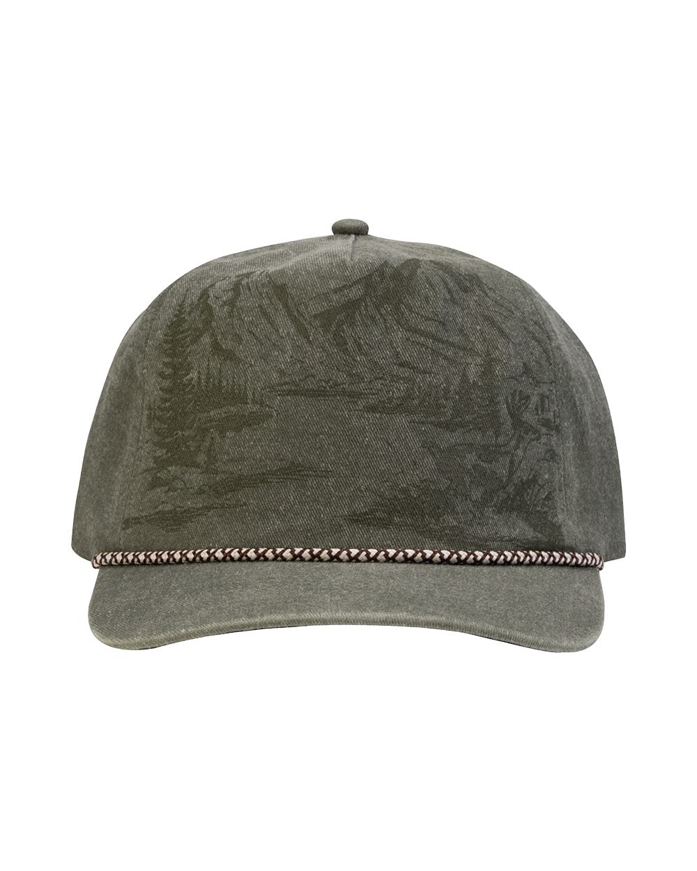 Gorra Escena Natural Buck | 3283